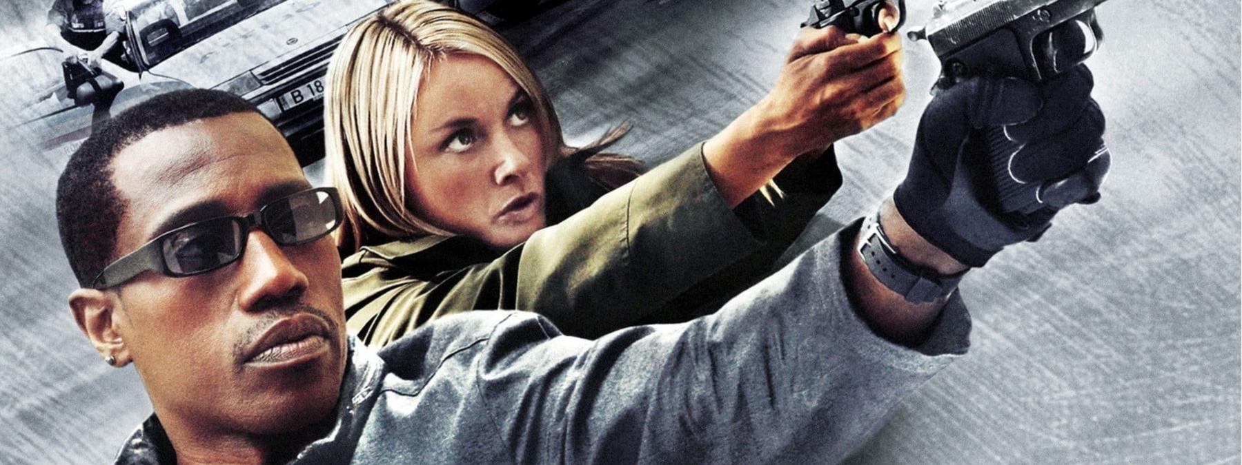 غلاف فيلم 7 Seconds 2005 مترجم