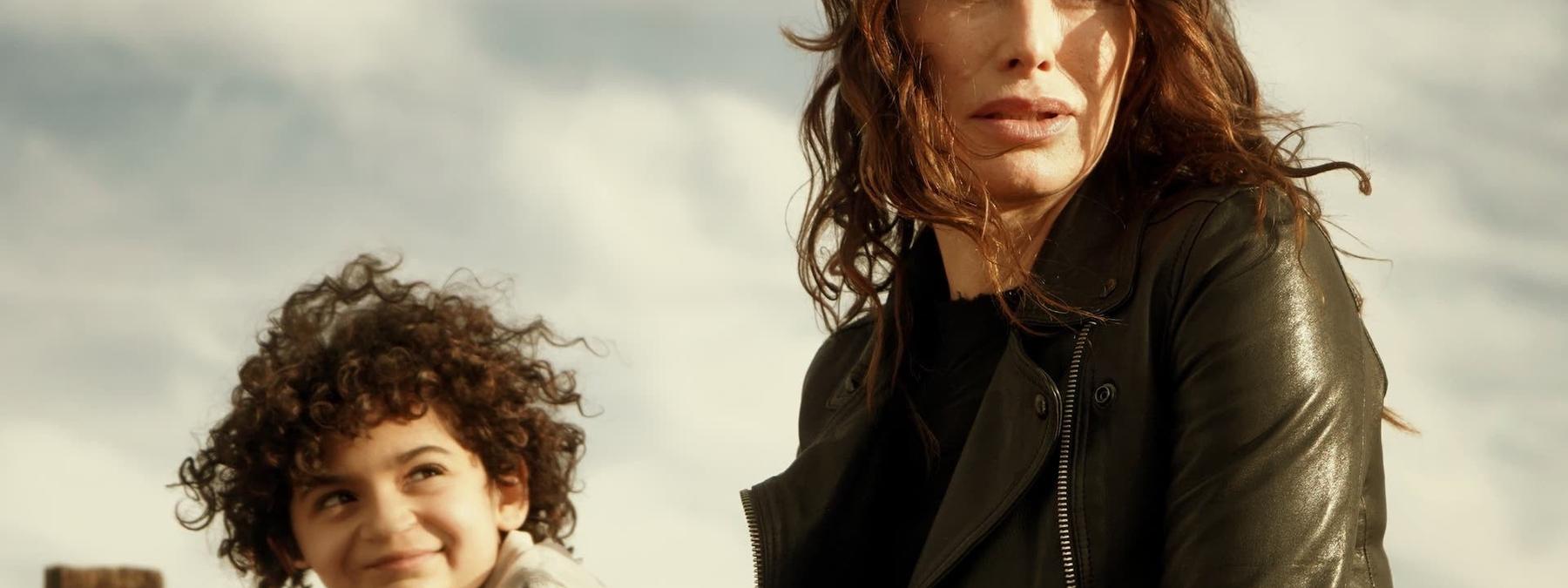 غلاف فيلم 9 Bullets 2022 مترجم