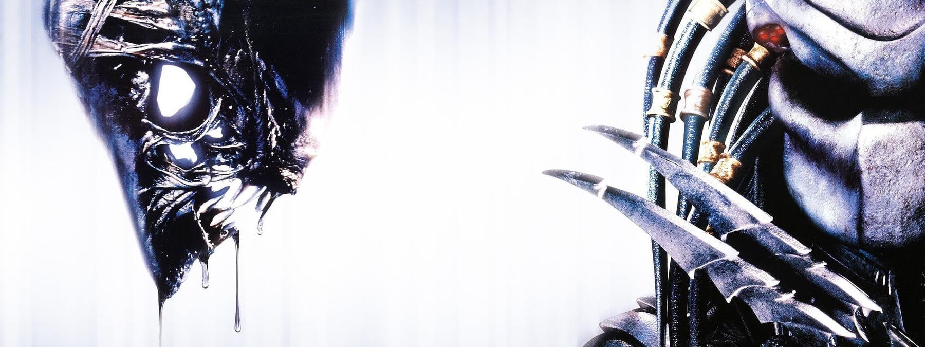 غلاف فيلم AVP Alien vs Predator 2004 مترجم