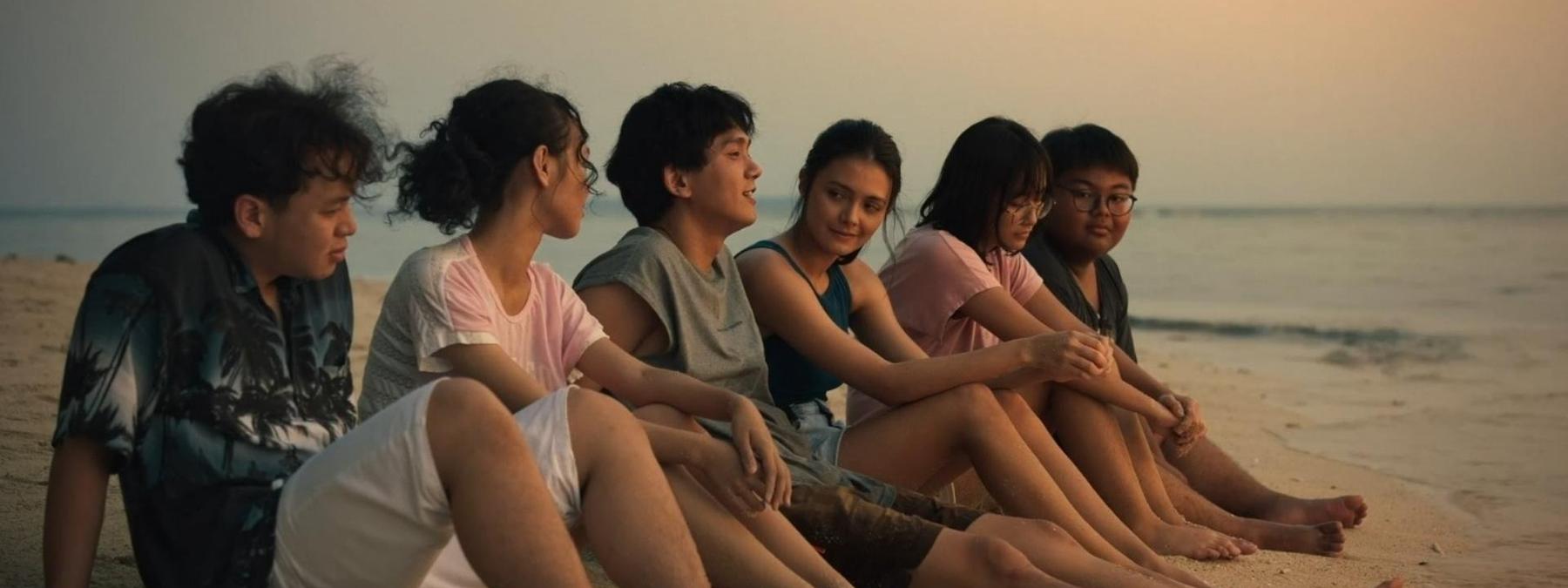 غلاف فيلم 1 Kakak 7 Ponakan-A Brother and 7 Siblings 2024 مترجم