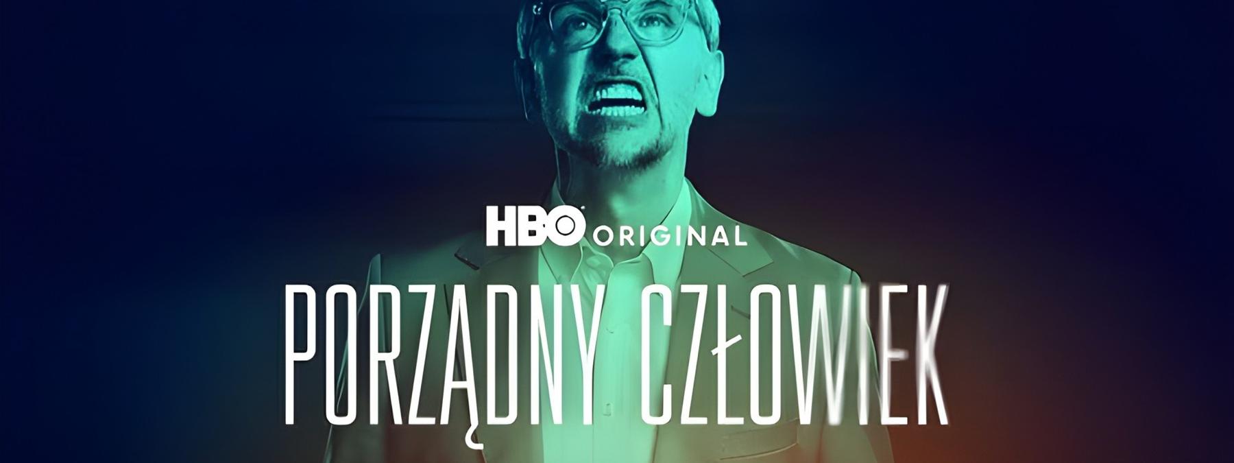 غلاف مسلسل A Decent Man 2025 مترجم