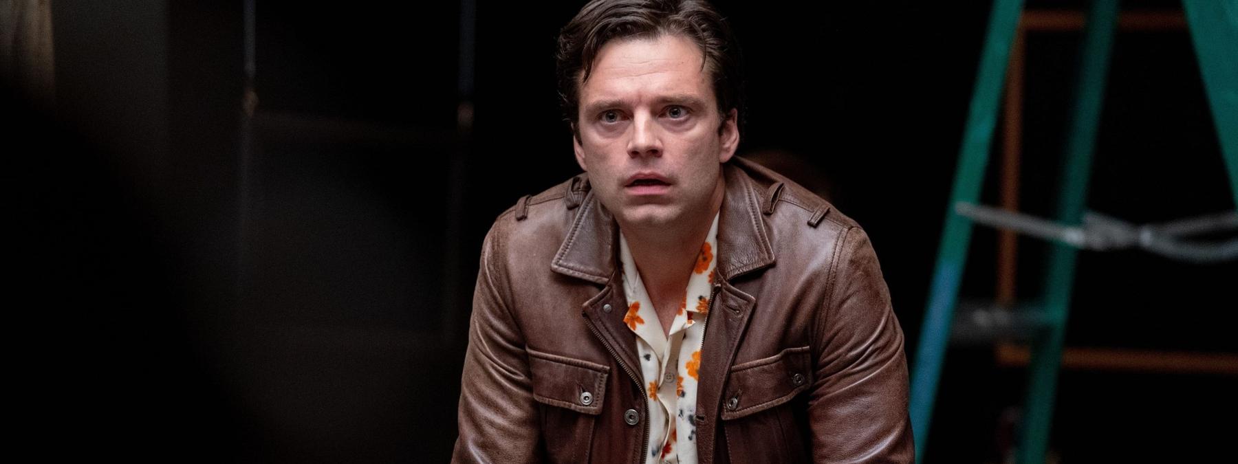 غلاف فيلم A Different Man 2024 مترجم