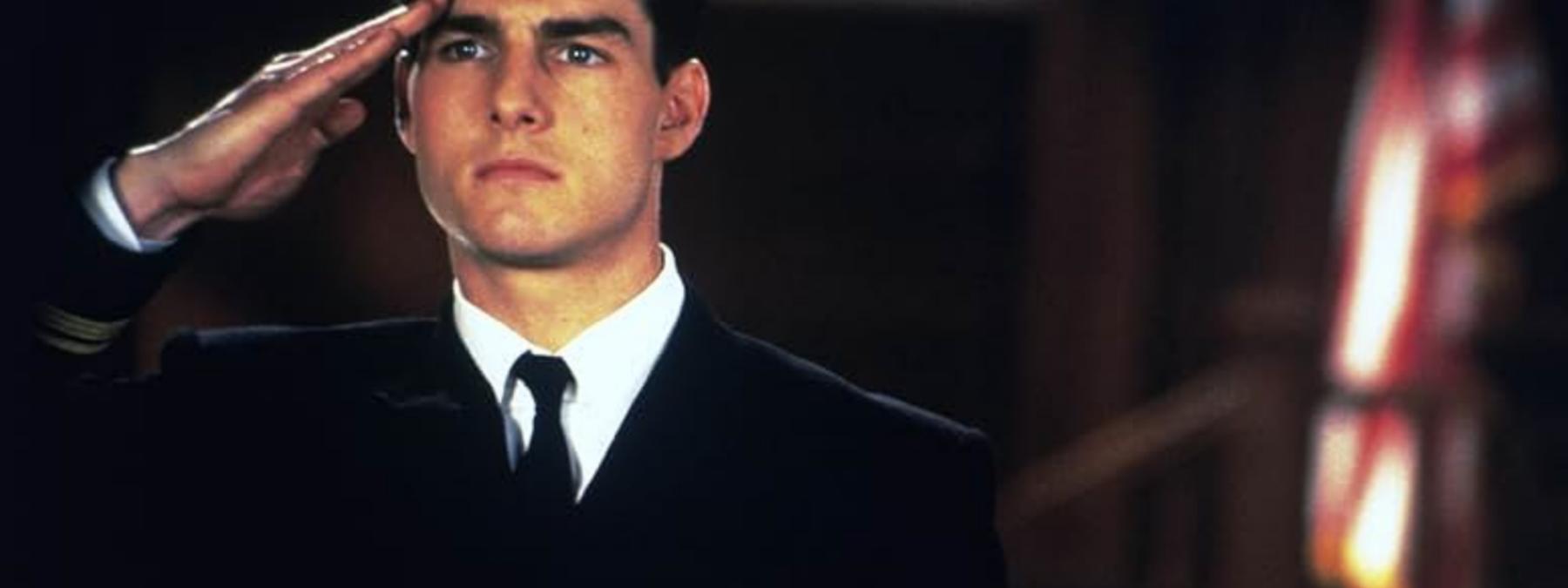 غلاف فيلم A Few Good Men 1992 مترجم