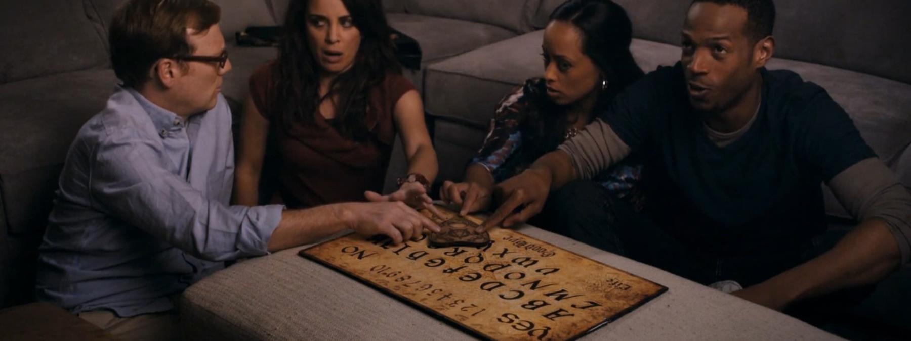 غلاف فيلم A Haunted House 2013 مترجم