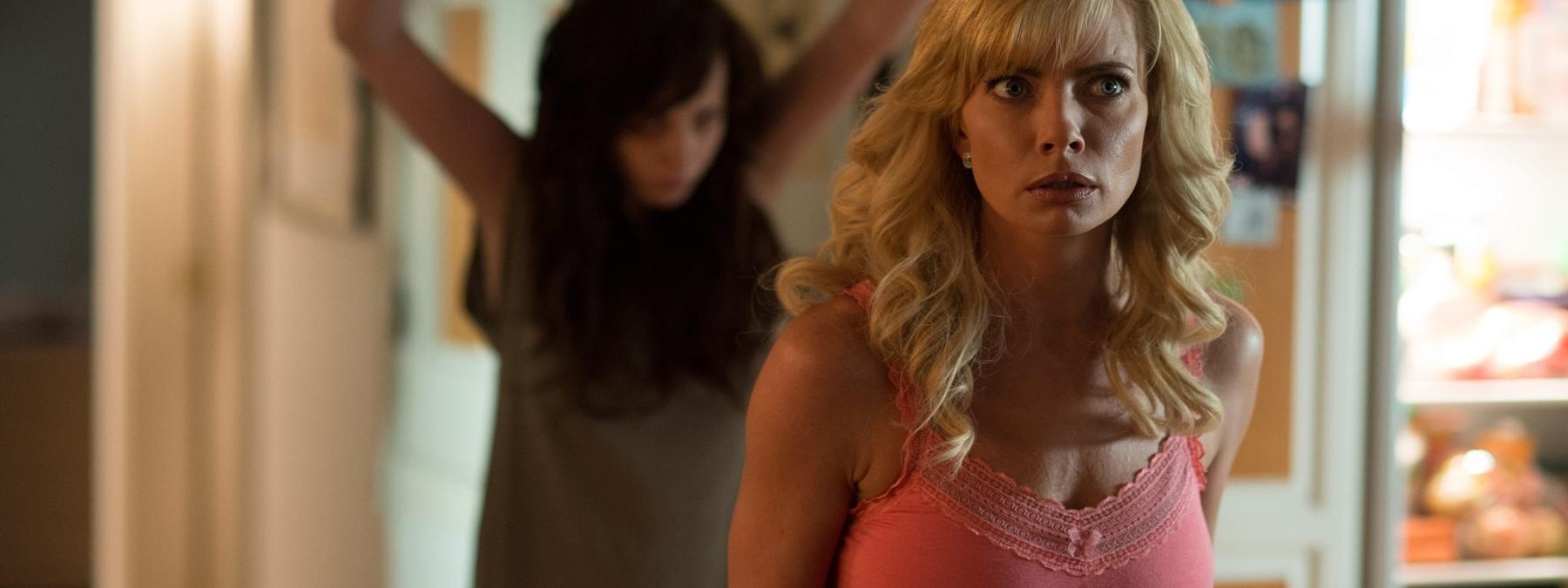 غلاف فيلم A Haunted House 2 2014 مترجم