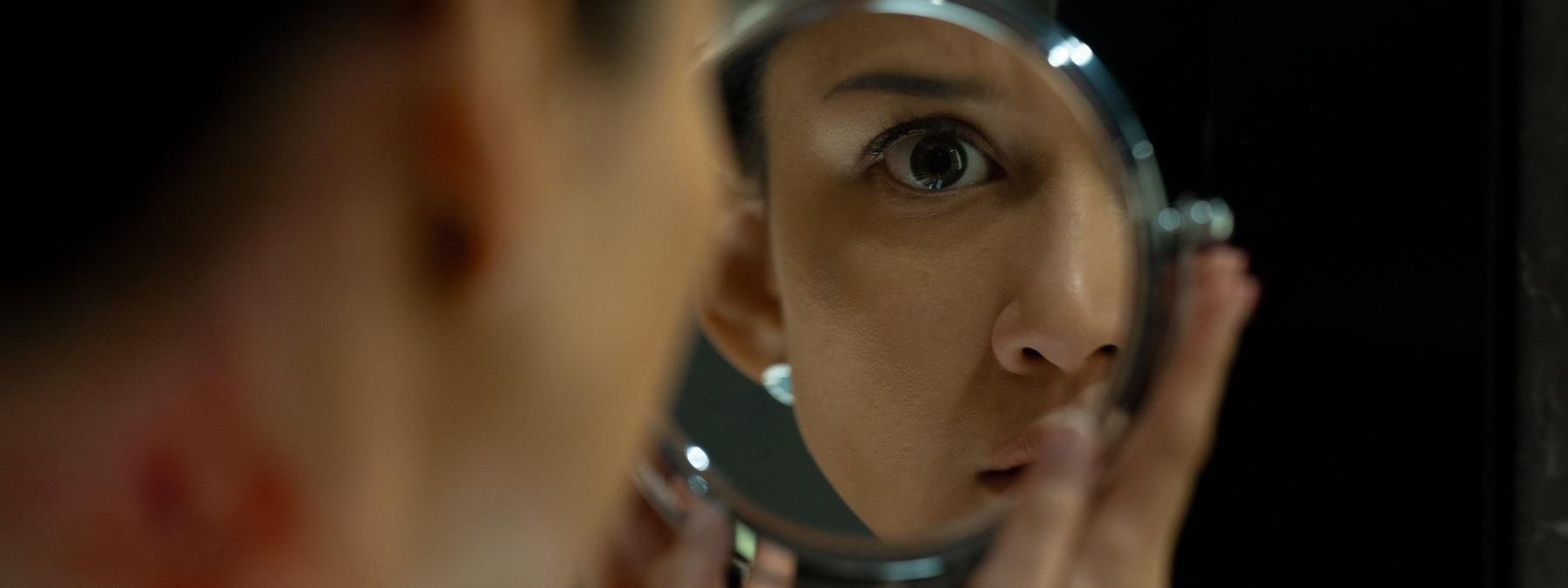 غلاف فيلم A Normal Woman 2025 مترجم