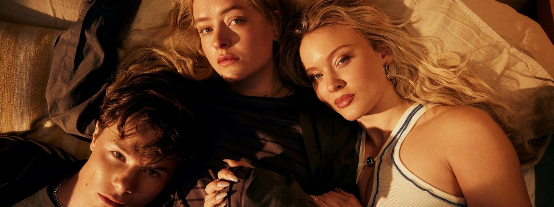 غلاف فيلم A Part of You 2024 مترجم