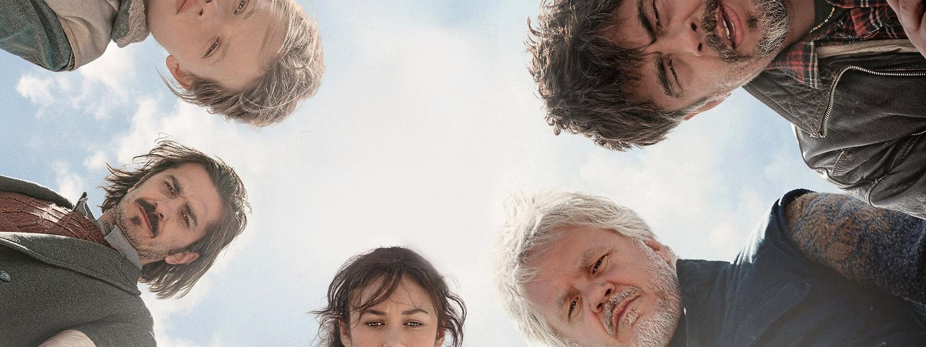 غلاف فيلم A Perfect Day 2015 مترجم