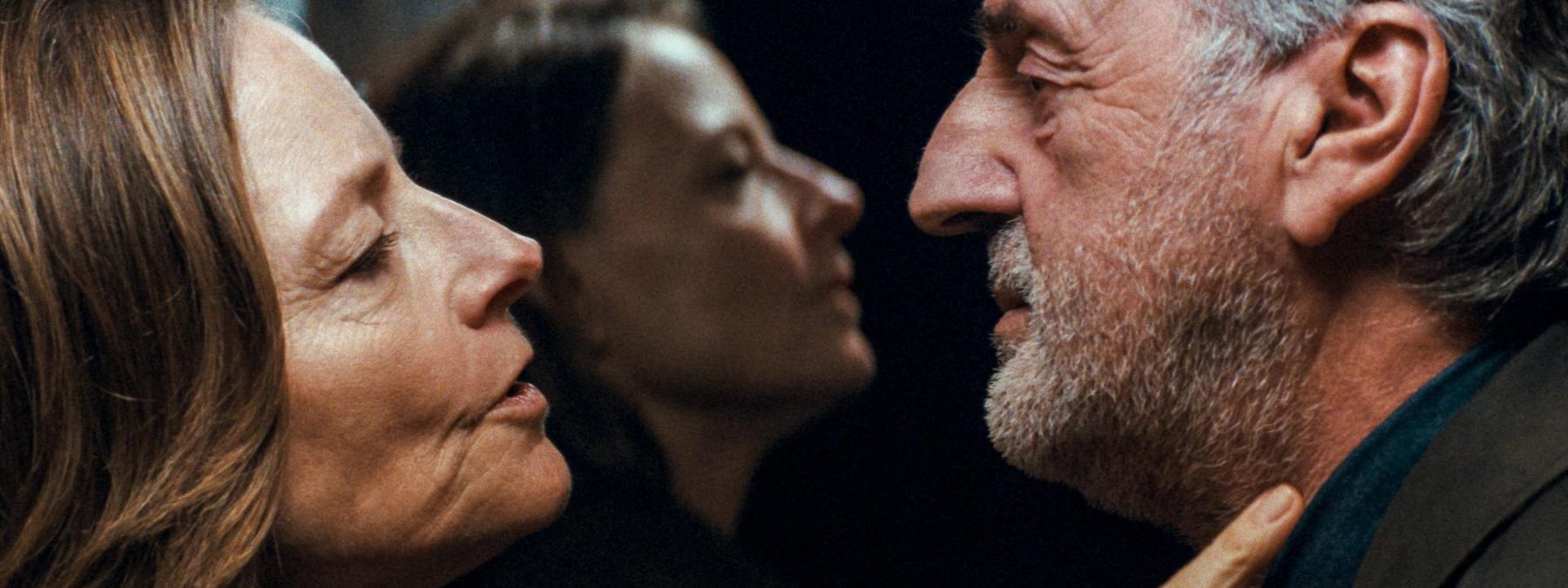 غلاف فيلم A Private Life 2025 مترجم