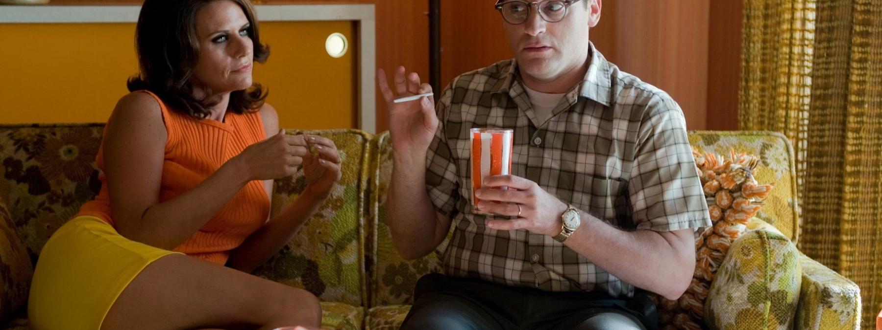 غلاف فيلم A Serious Man 2009 مترجم