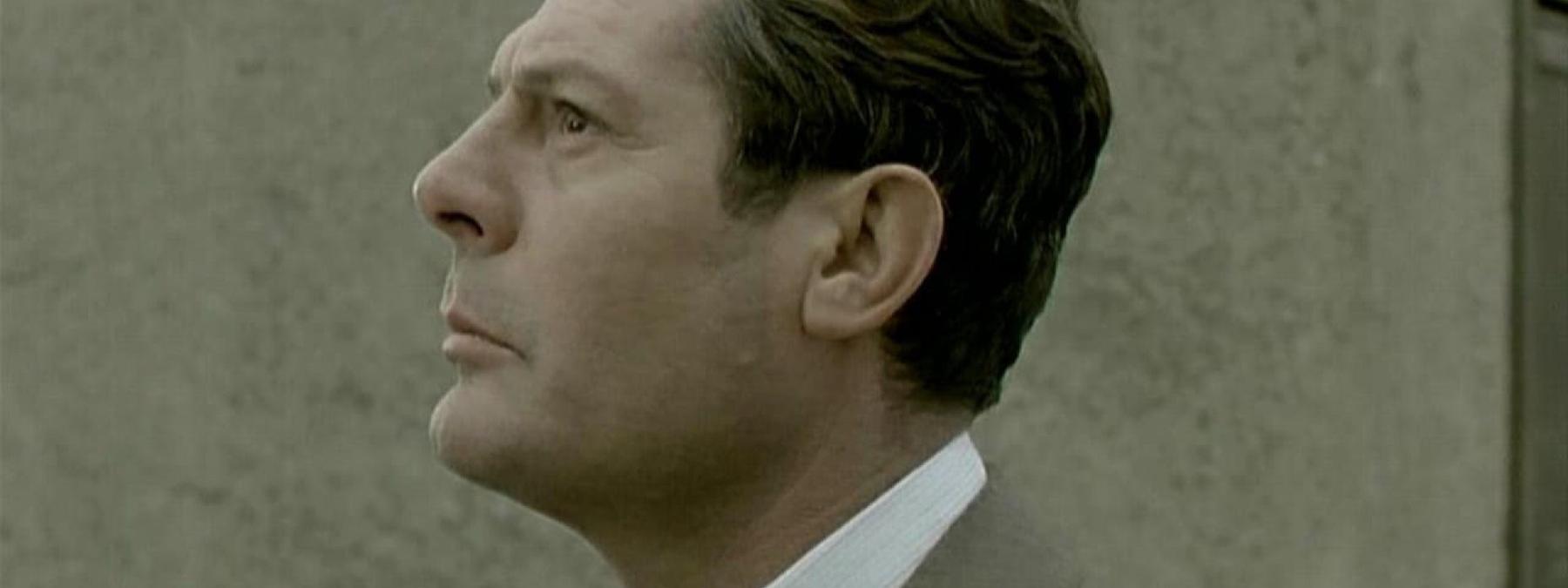 غلاف فيلم A Special Day 1977 مترجم