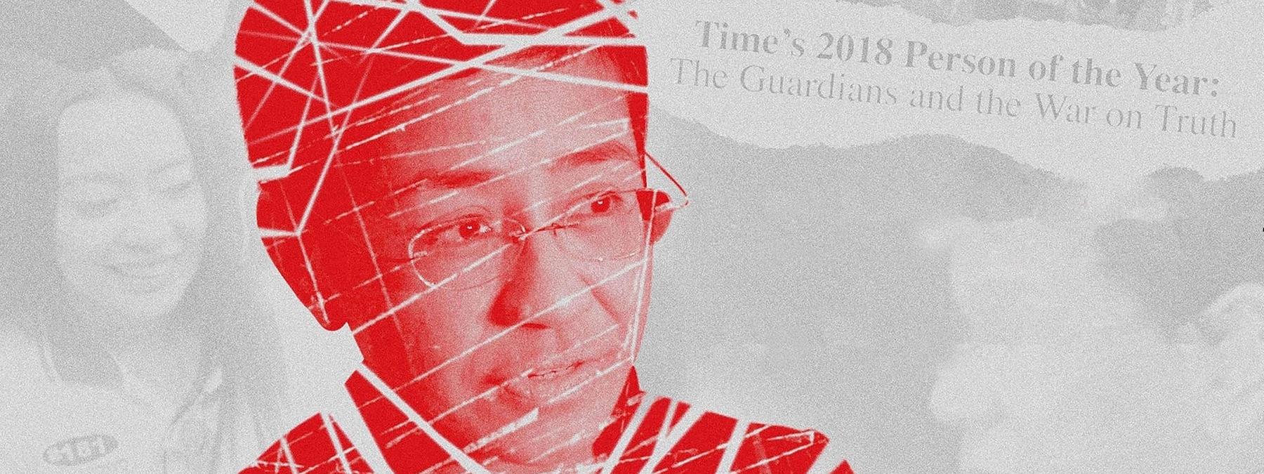 غلاف فيلم A Thousand Cuts 2020 مترجم