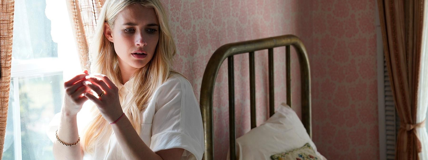 غلاف فيلم Abandoned 2022 مترجم