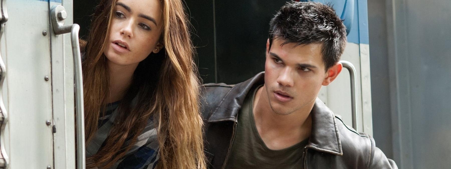 غلاف فيلم Abduction 2011 مترجم