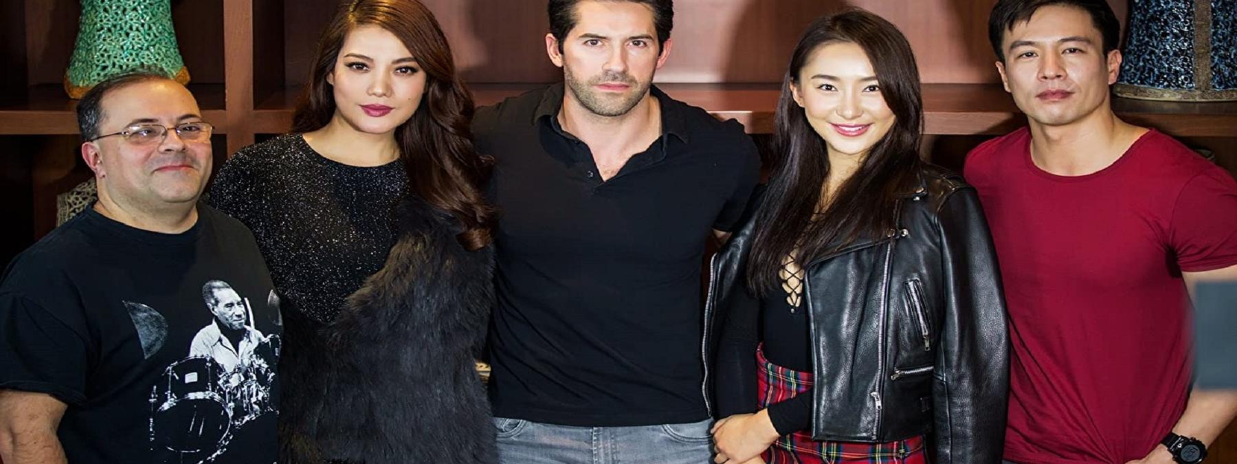 غلاف فيلم Abduction 2019 مترجم