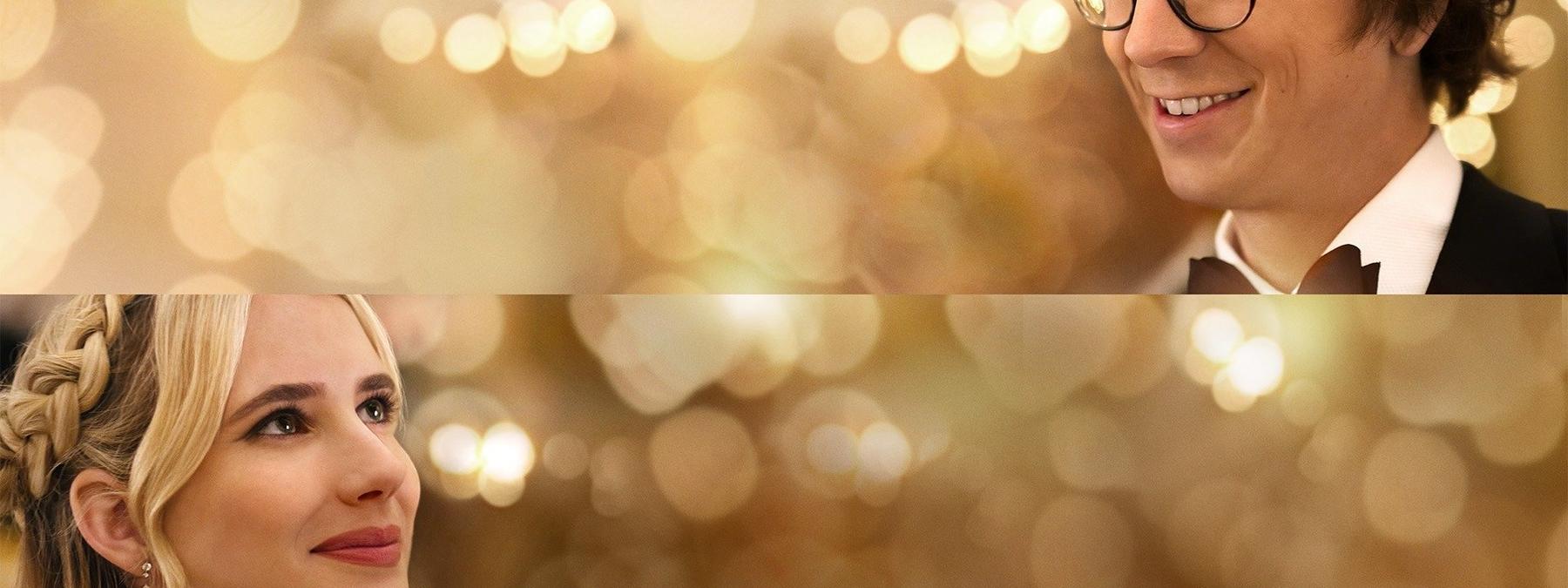 غلاف فيلم About Fate 2022 مترجم