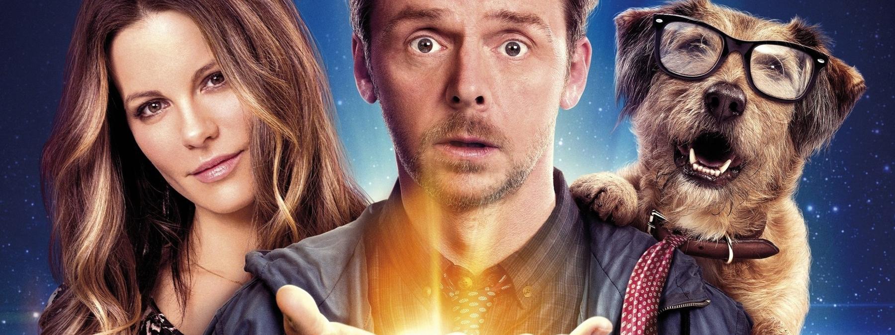 غلاف فيلم Absolutely Anything 2015 مترجم