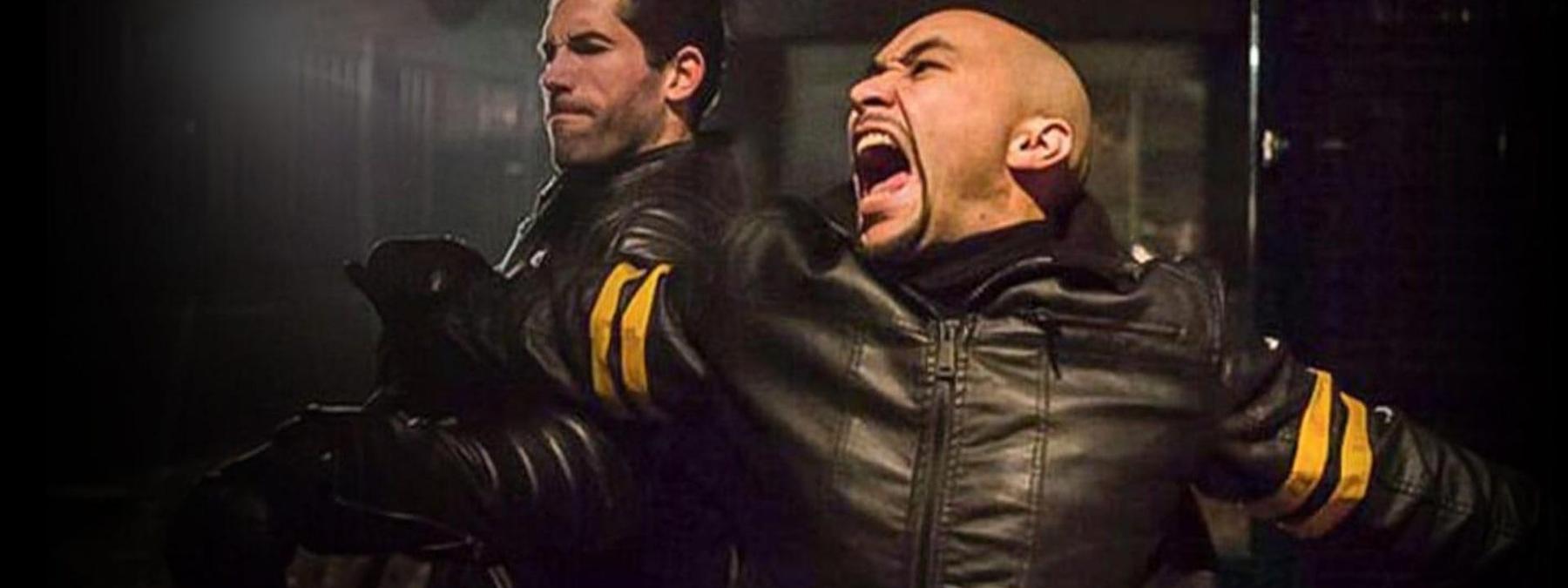 غلاف فيلم Accident Man 2018 مترجم