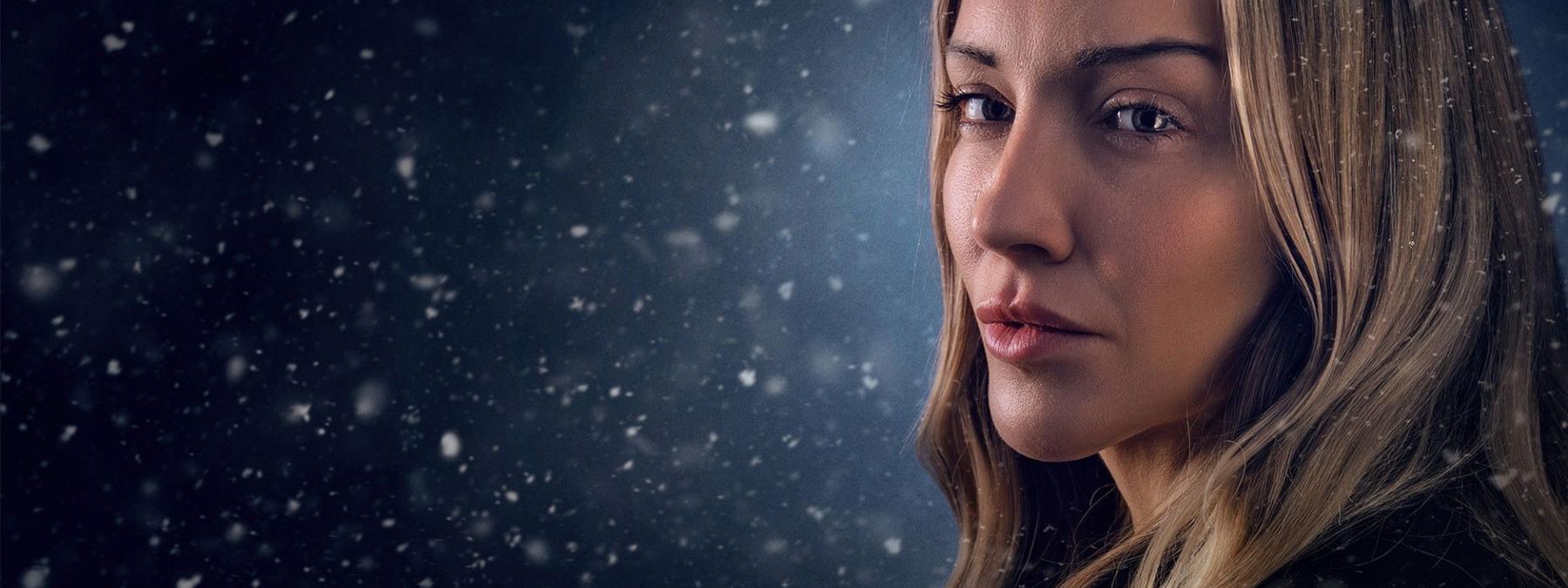 غلاف فيلم Accused The Karen Read Story 2026 مترجم