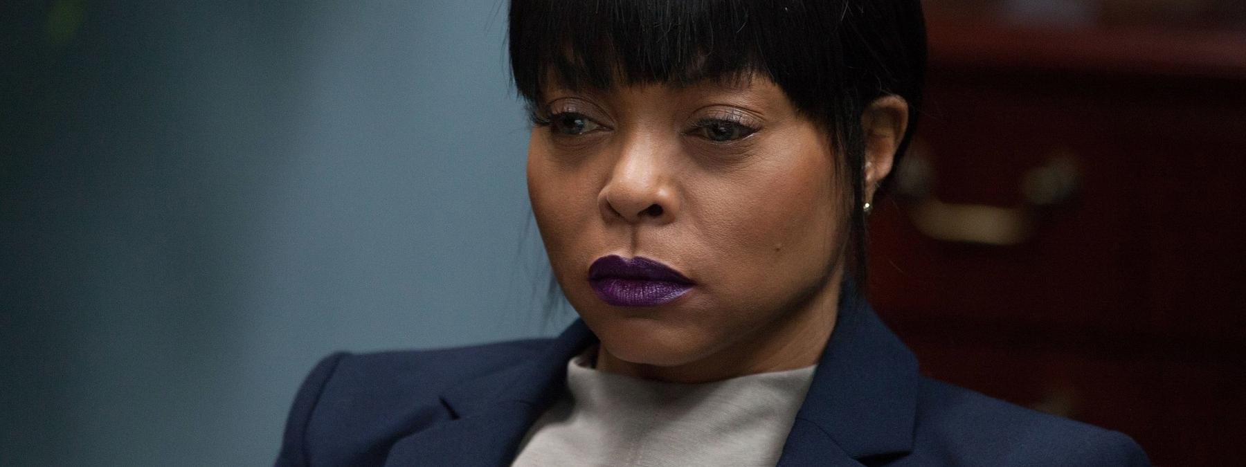 غلاف فيلم Acrimony 2018 مترجم