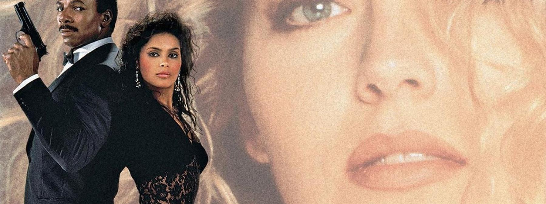 غلاف فيلم Action Jackson 1988 مترجم