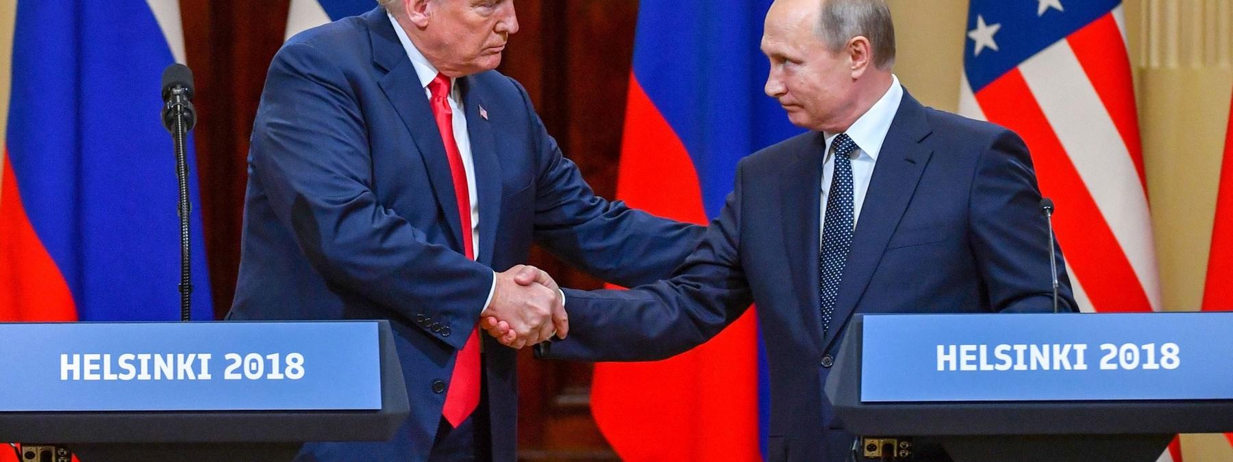 غلاف فيلم Active Measures 2018 مترجم