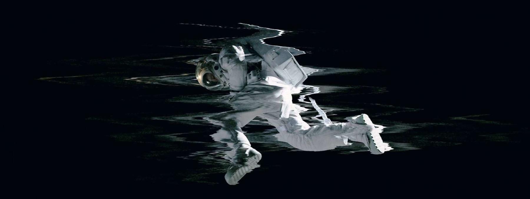 غلاف فيلم Ad Astra 2019 مترجم