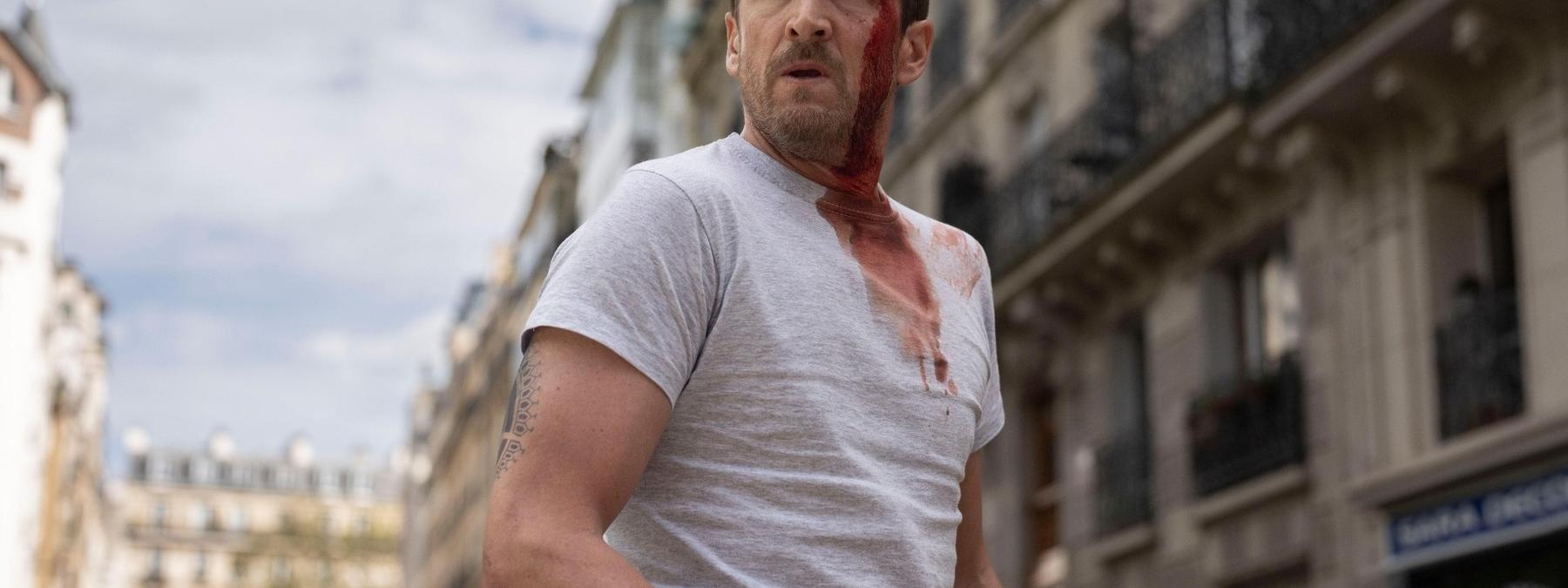 غلاف فيلم Ad Vitam 2025 مترجم