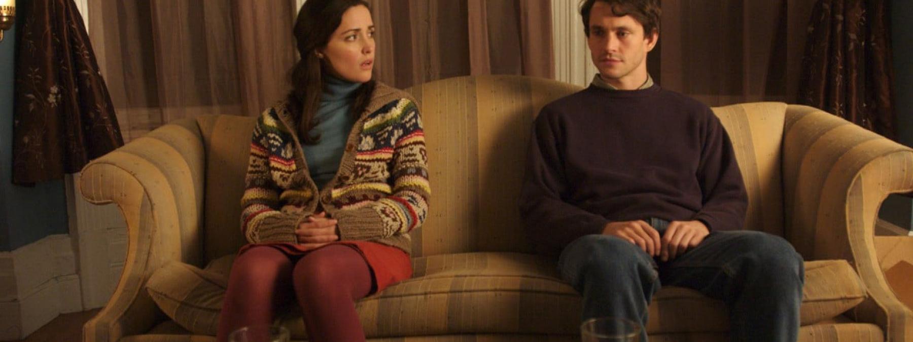 غلاف فيلم Adam 2009 مترجم