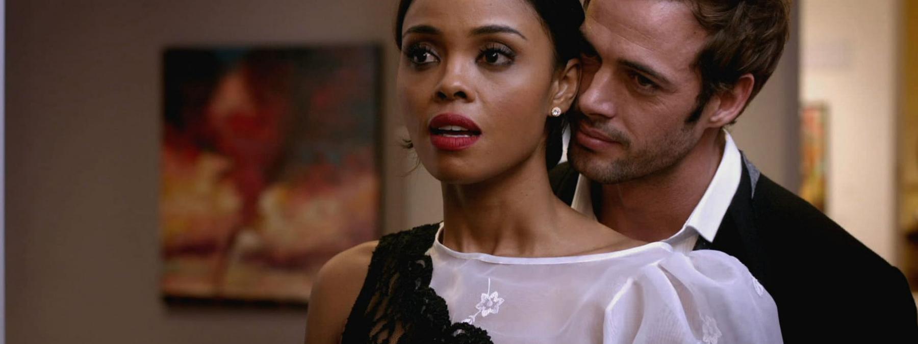 غلاف فيلم Addicted 2014 مترجم