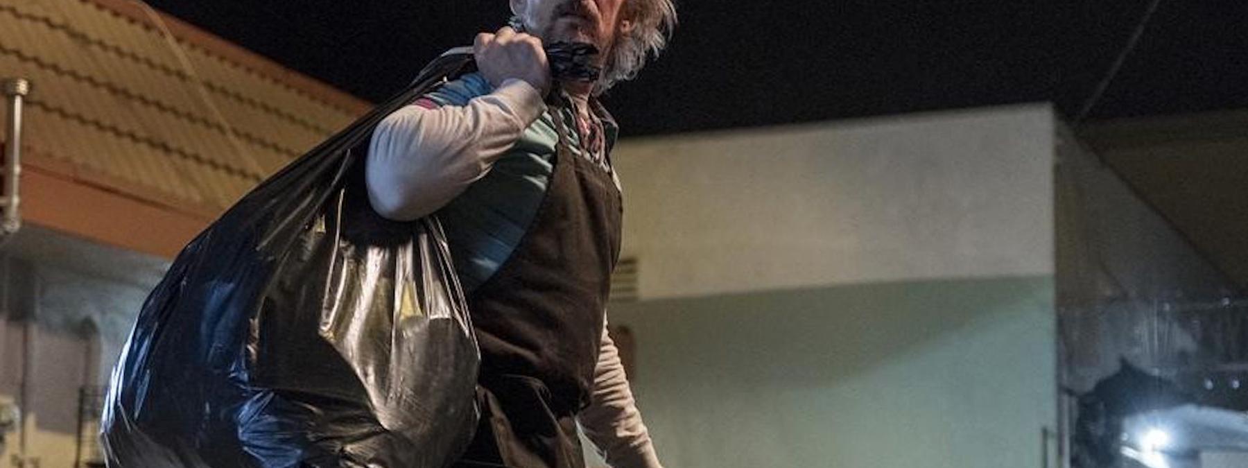 غلاف فيلم Adopt a Highway 2019 مترجم