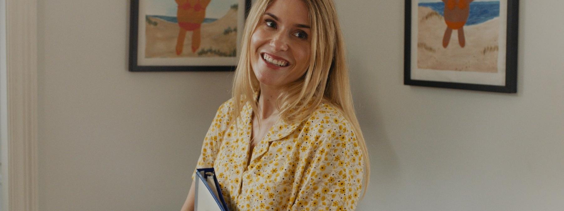 غلاف فيلم Adult Best Friends 2024 مترجم