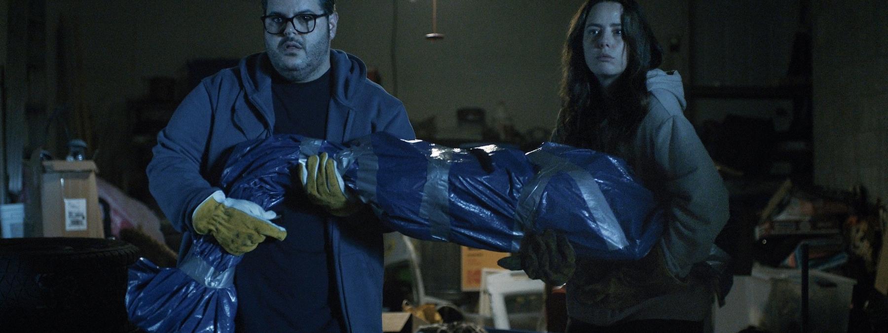 غلاف فيلم Adulthood 2025 مترجم