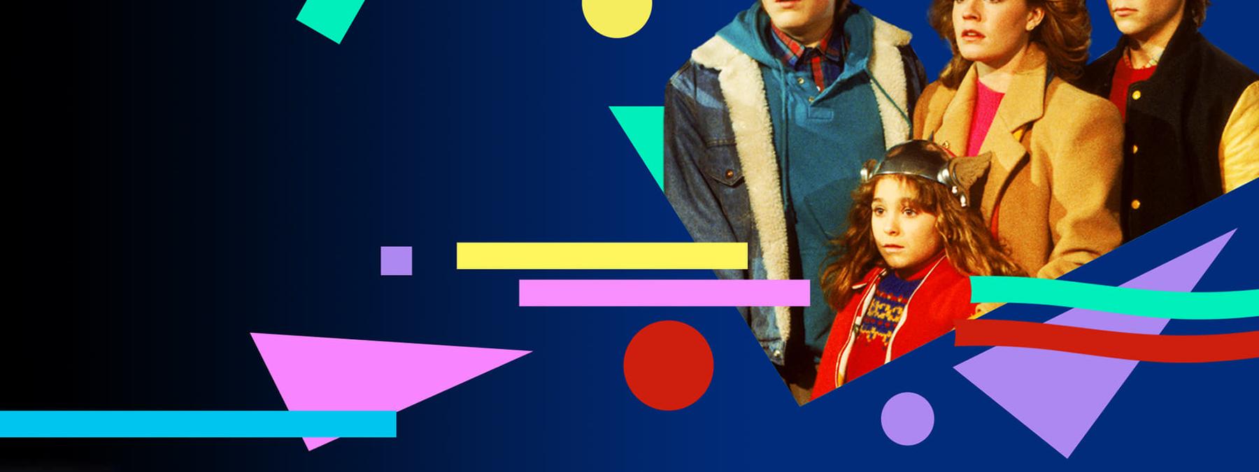 غلاف فيلم Adventures in Babysitting 1987 مترجم