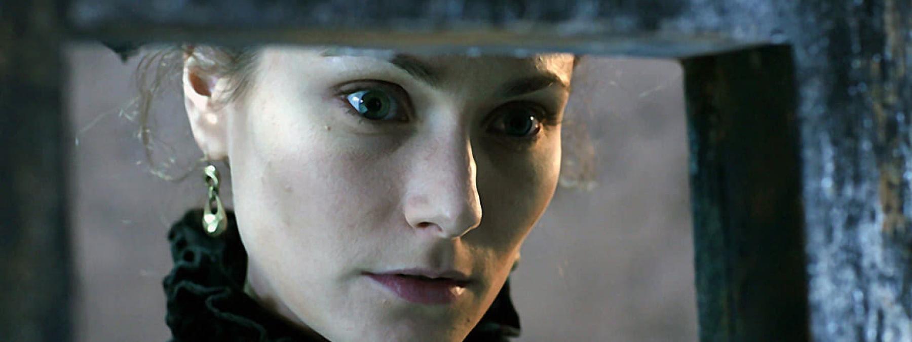 غلاف فيلم Affinity 2025 مترجم