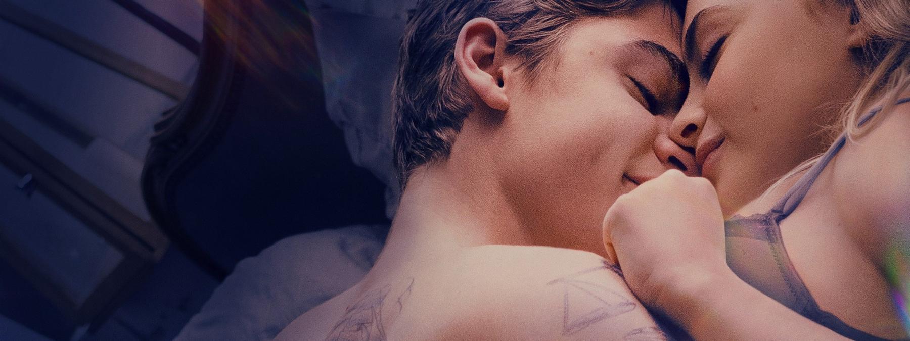 غلاف فيلم After Ever Happy 2022 مترجم