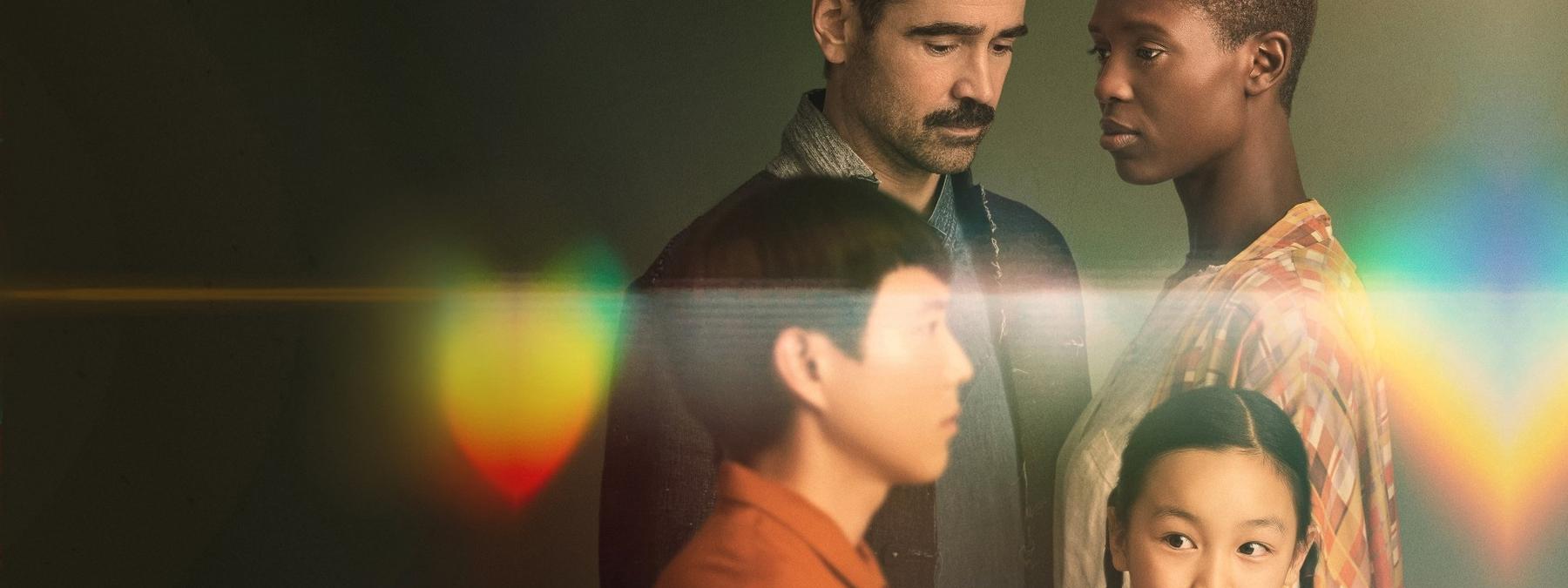 غلاف فيلم After Yang 2022 مترجم