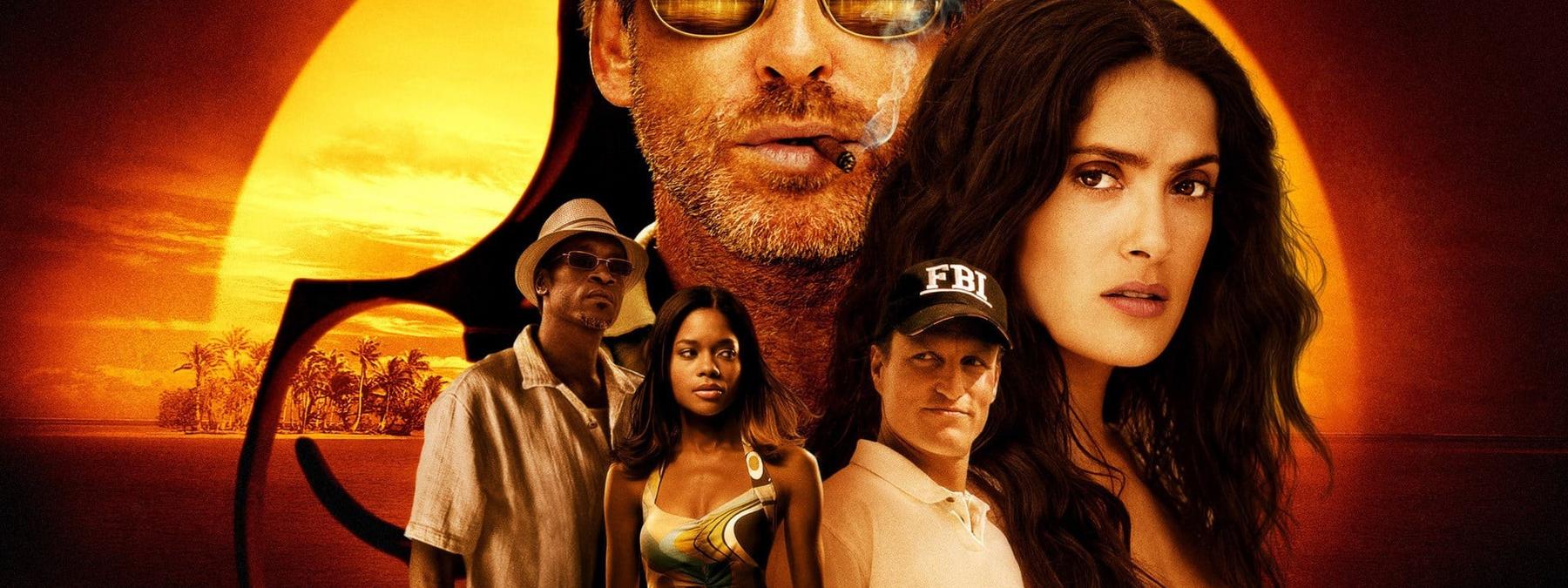 غلاف فيلم After the Sunset 2004 مترجم