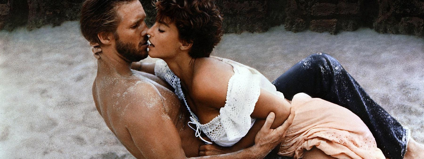 غلاف فيلم Against All Odds 1984 مترجم