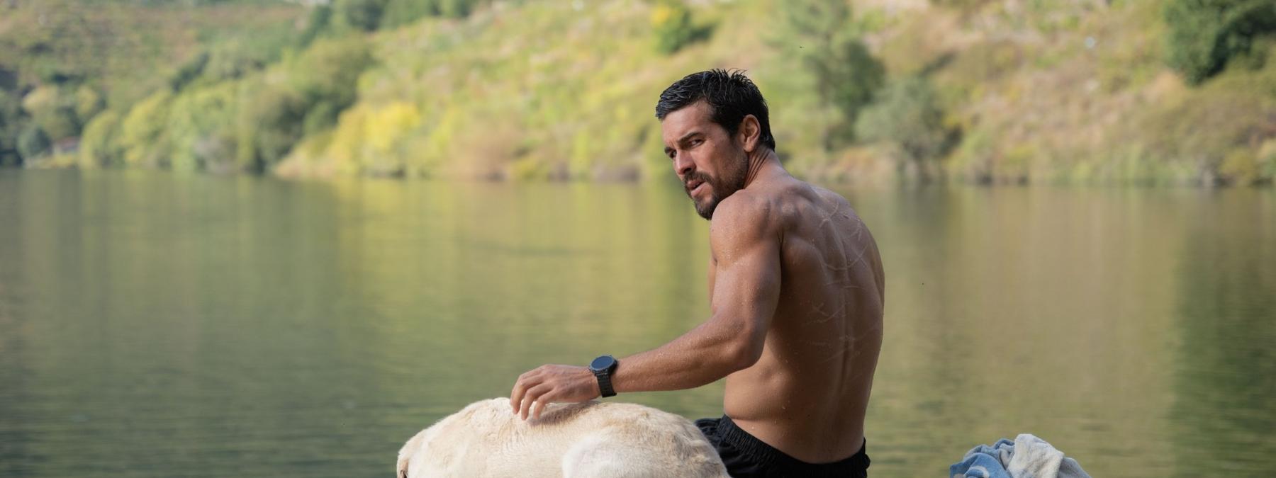 غلاف فيلم Agent Zeta 2026 مترجم