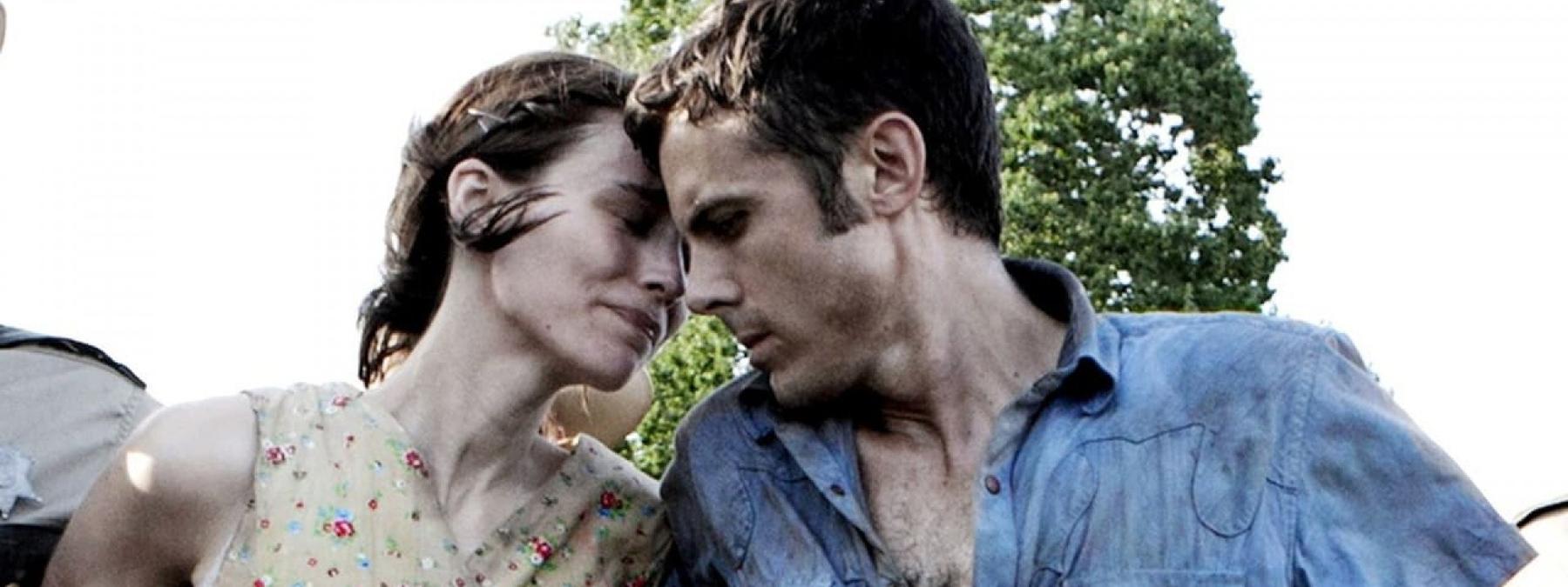 غلاف فيلم Ain't Them Bodies Saints 2013 مترجم