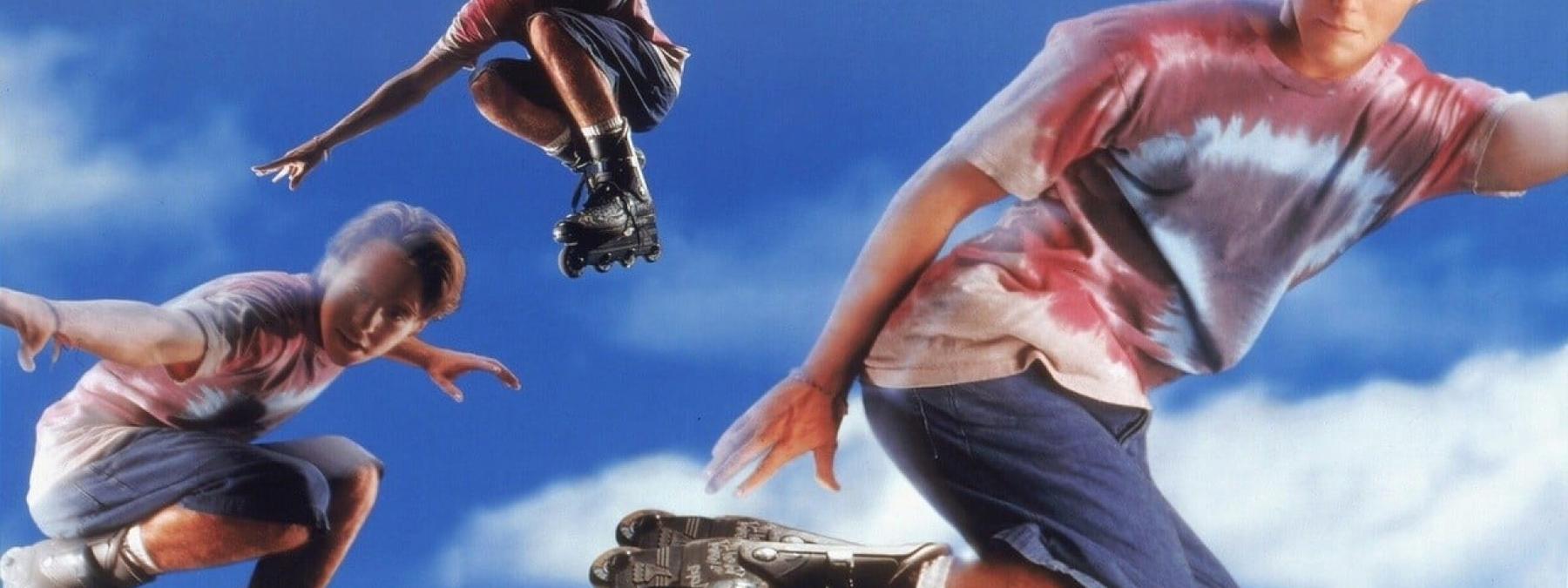 غلاف فيلم Airborne 1993 مترجم