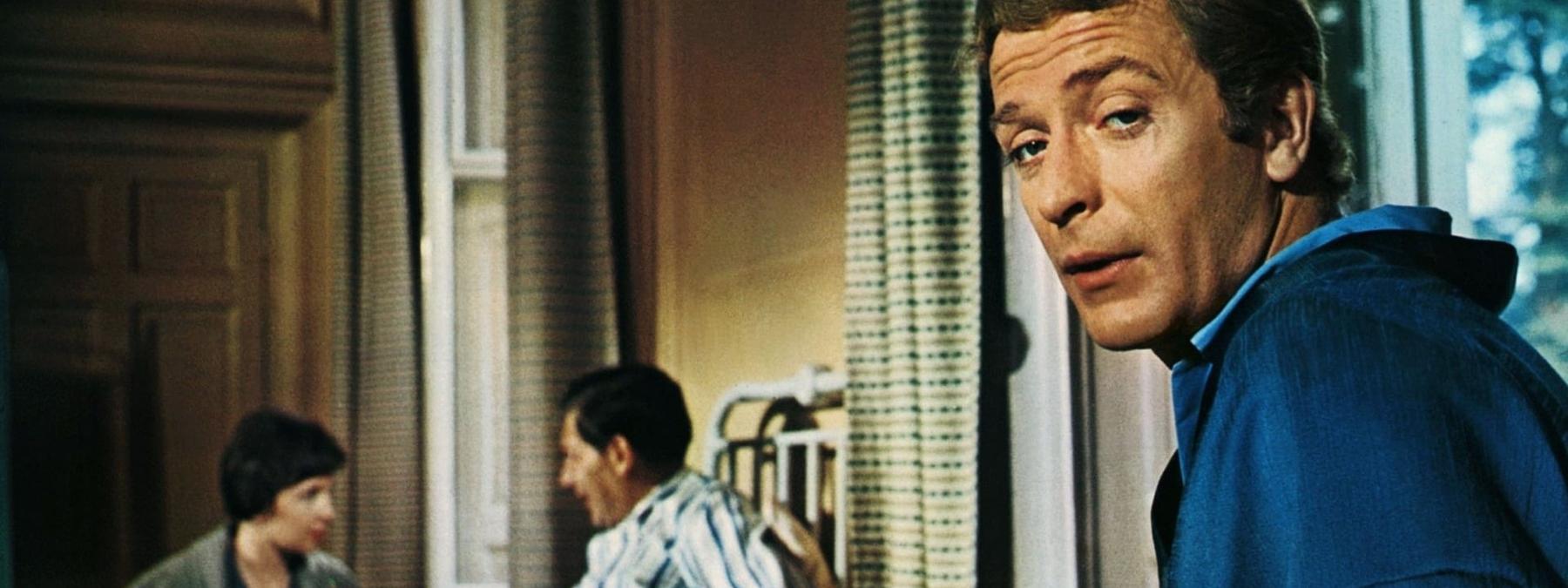 غلاف فيلم Alfie 1966 مترجم