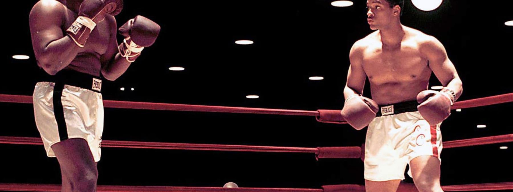 غلاف فيلم Ali 2001 مترجم