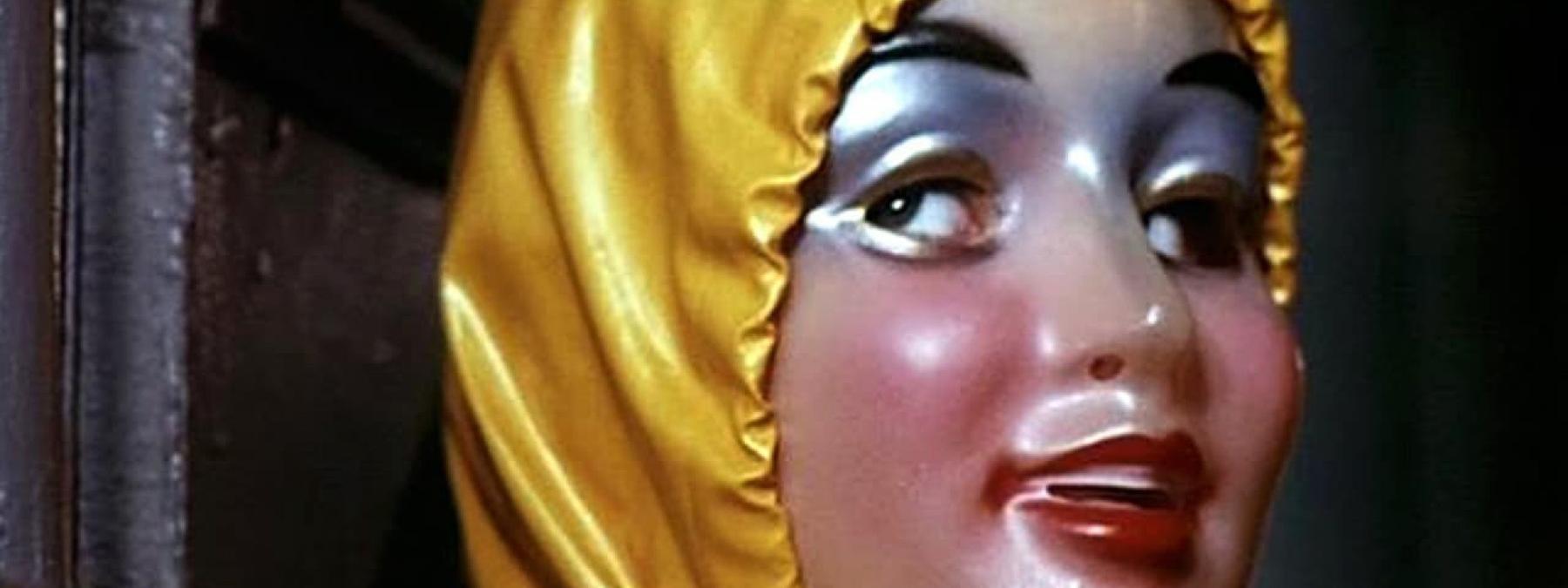 غلاف فيلم Alice Sweet Alice 1976 مترجم