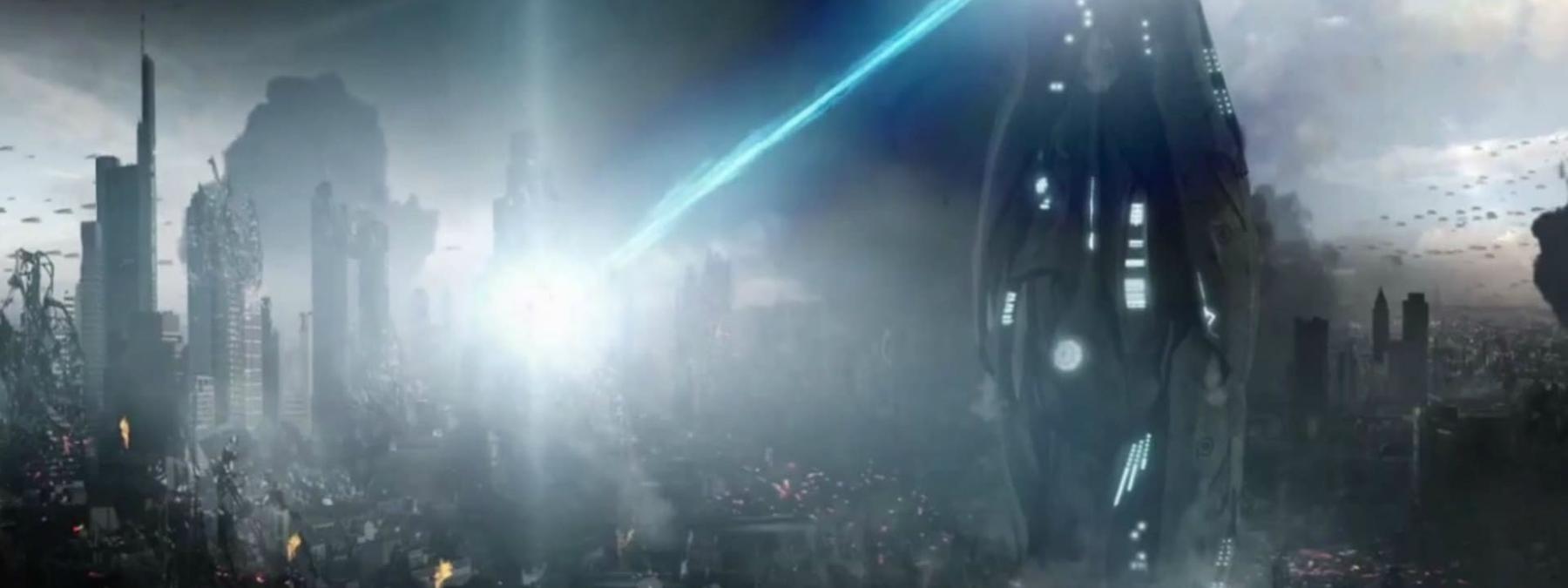 غلاف فيلم Alien Outpost 2014 مترجم