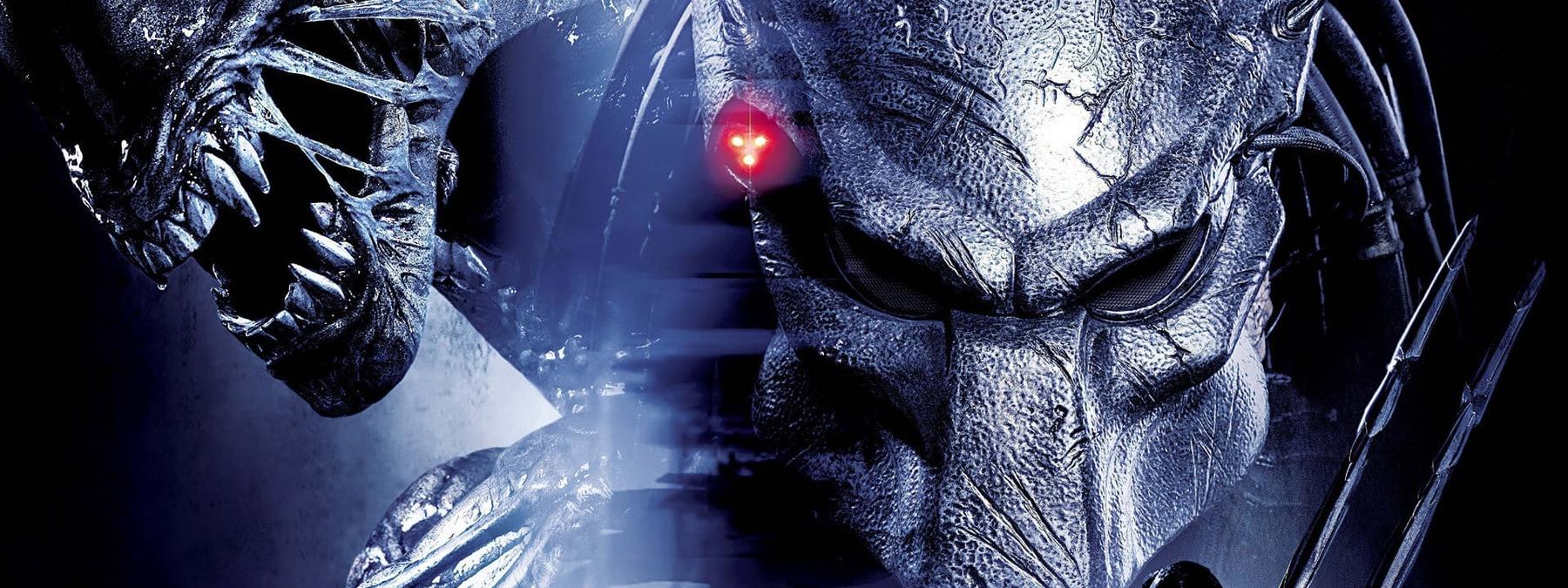 غلاف فيلم Aliens vs Predator Requiem 2007 مترجم