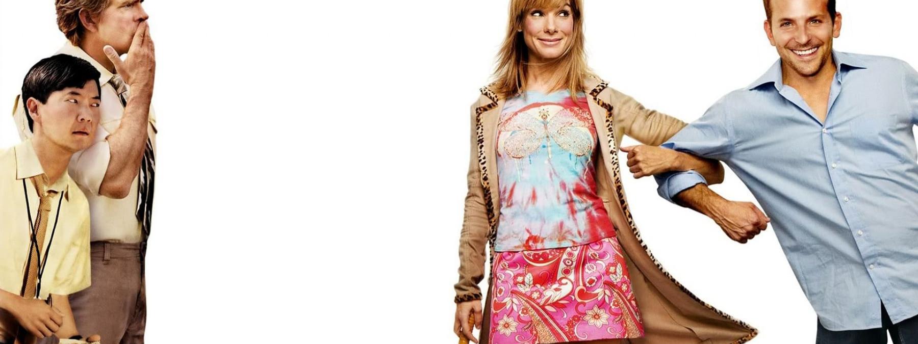 غلاف فيلم All About Steve 2009 مترجم