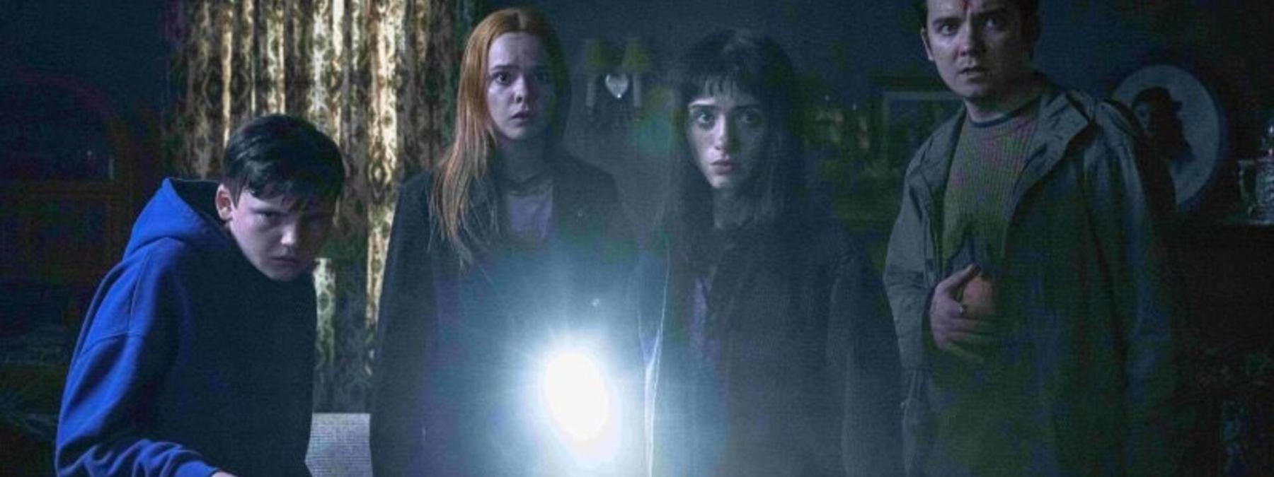 غلاف فيلم All Fun and Games 2023 مترجم