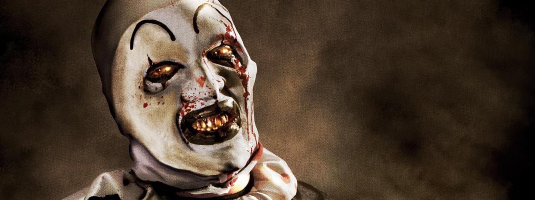 غلاف فيلم All Hallows' Eve 2013 مترجم